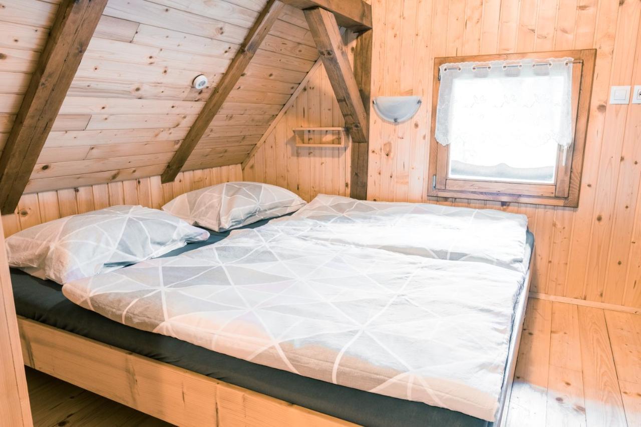 Pocitniska Hiska Jrga Villa Bovec Ngoại thất bức ảnh